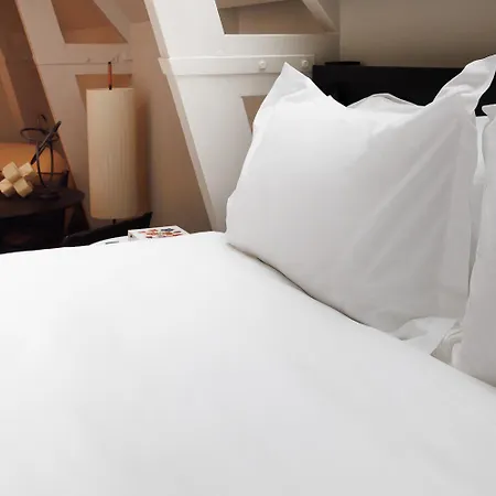 Hotel Pillows Grand Boutique Maurits At The Park - Small Luxury