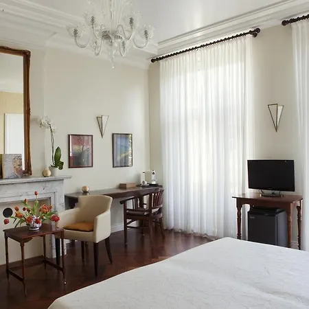 Museum Hotell