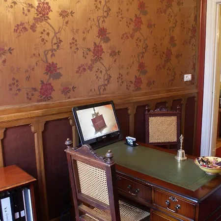 Museum Hotell 4*