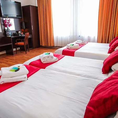 Hotel Falcon Plaza Centre Amsterdam