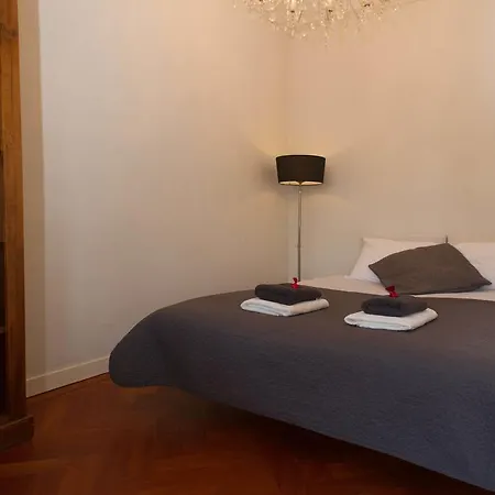 Appartement Luxury Keizersgracht Group House