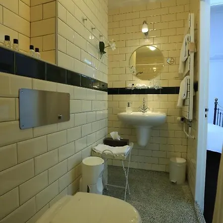 Hotel Frederik Park House 3*