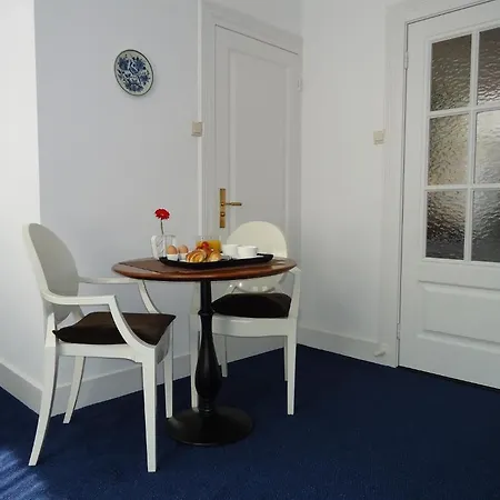 Frederik Park House 3* Amsterdam