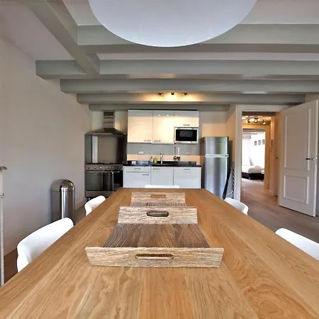 Residences Canal Area * 阿姆斯特丹
