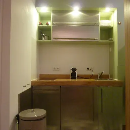 B&B Bloom Amsterdam