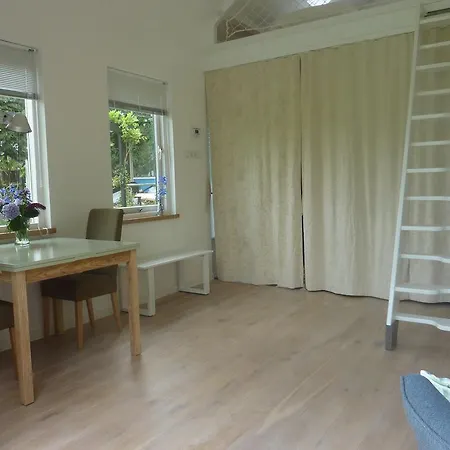 Frühstückspension B&B Bloom