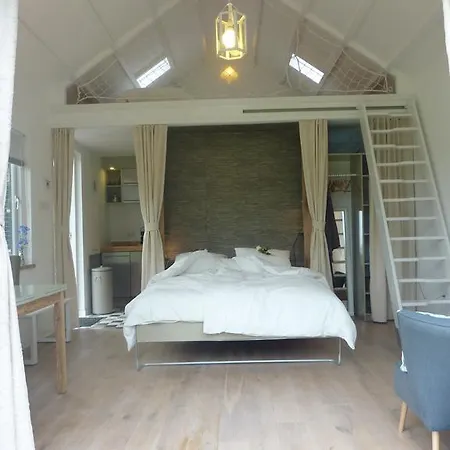 B&B Bloom Frühstückspension