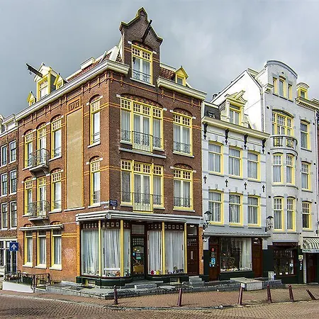 Wiechmann 2* Amsterdam