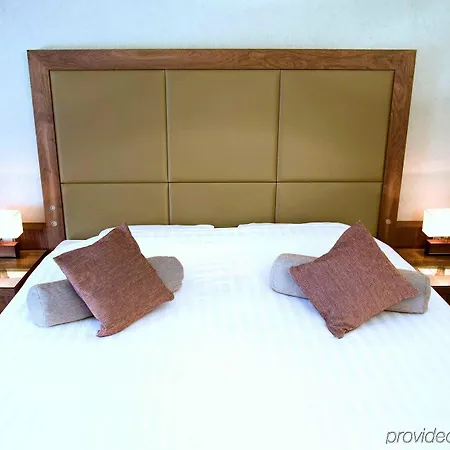 Hotel Bilderberg Garden 5*