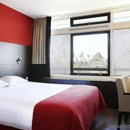 Tropen Hotel Amsterdam