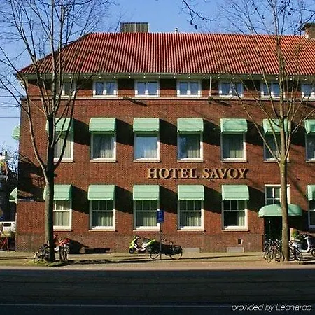 Otel Savoy