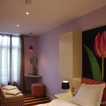 Hotel Nl District Leidseplein Amsterdam