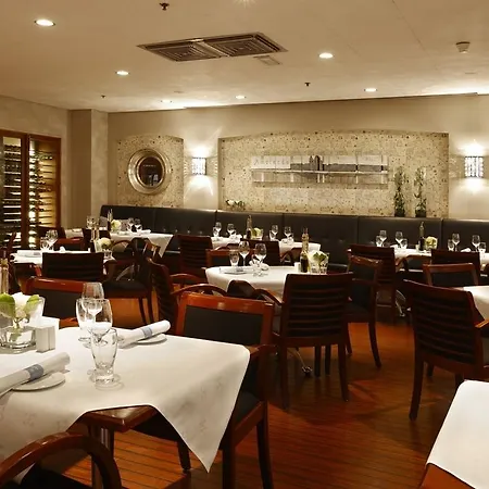 Hotel Nh Collection Barbizon Palace 5*