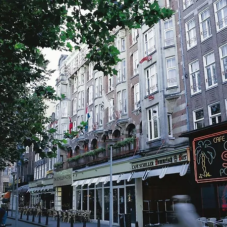 Nh Schiller 4*