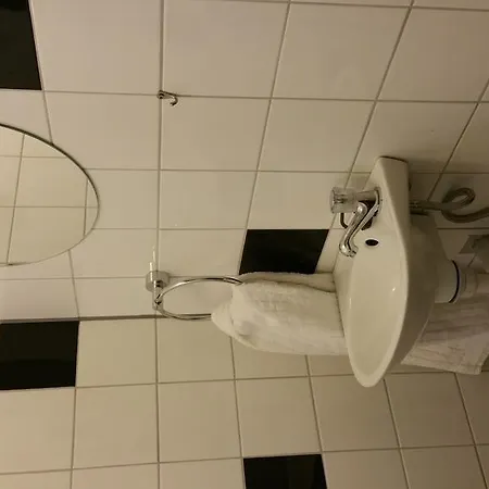 Hotel Schroder *