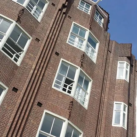 Prinsengracht شقة أمستردام