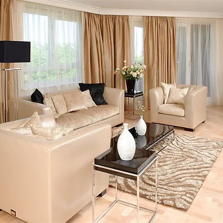 Royal Penthouse Appartement Amsterdam
