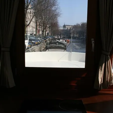 Prinsenboot *