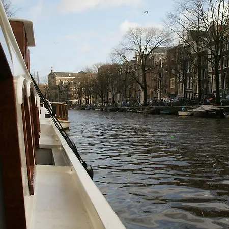Prinsenboot Apartment