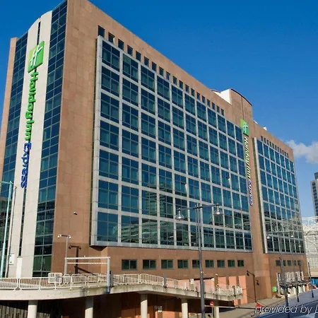 Hotel Express - Sloterdijk Station By Ihg