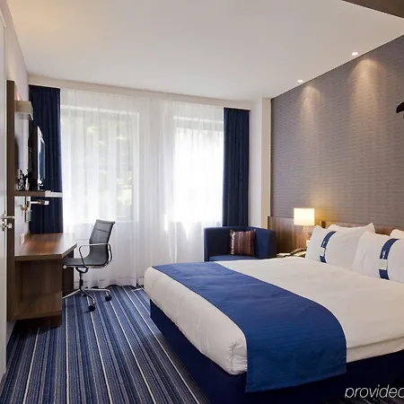Hotel Express - Sloterdijk Station By Ihg