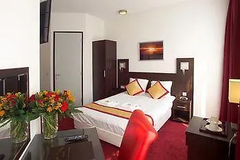 Allure Hotel 3*