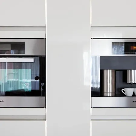Appartamento Royal Penthouse