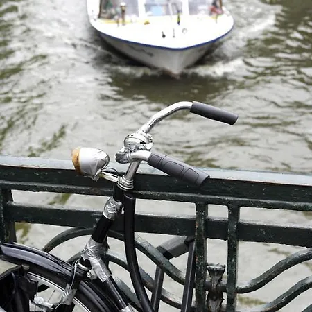 Mercure Centre Canal District