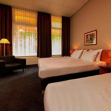 Leonardo City Center 4* Amsterdam