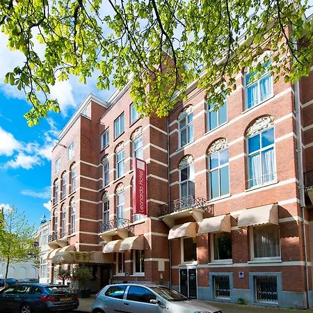 Leonardo City Center Amsterdam