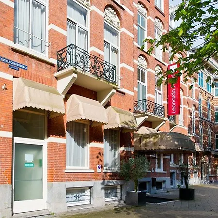 Leonardo City Center Hotel