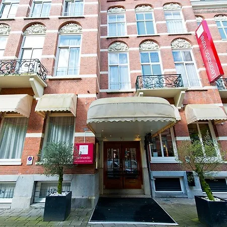 Hotel Leonardo City Center 4*