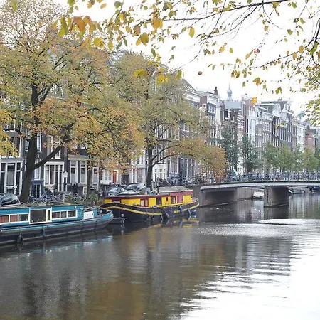 Bed & Breakfast Herengracht 4*
