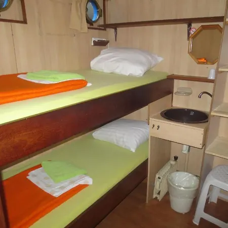 Bed & Breakfast Zebra 2*