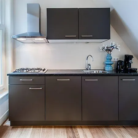 Short Stay Group De Pijp Boutique Serviced Apartments Amsterdam Apartamento Ámsterdam
