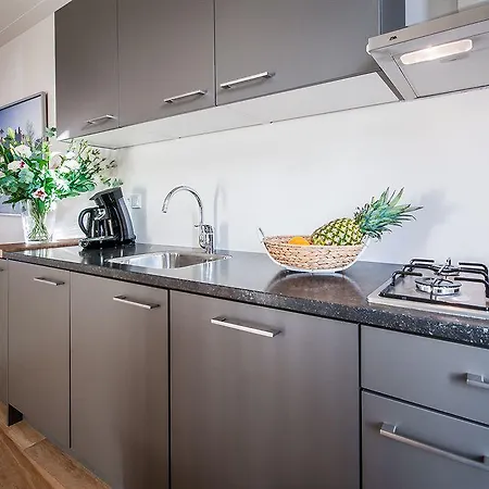 Short Stay Group De Pijp Boutique Serviced Apartments Amsterdam Apartamento