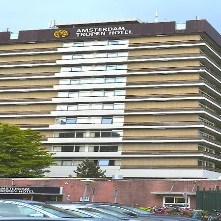 Tropen Hotel 3*