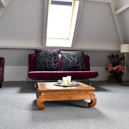 Farmland Bed and breakfast Ámsterdam