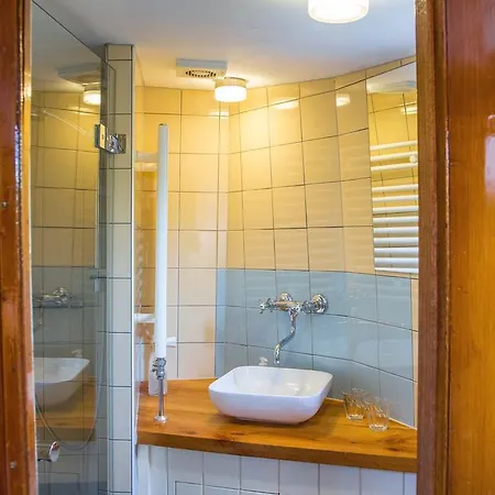 Bed & Breakfast Westerdok25 Amsterdam