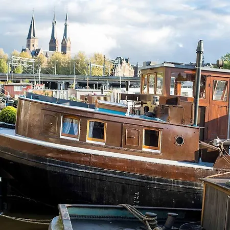 Westerdok25 Amsterdam