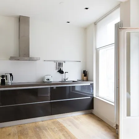 Marnix360apartments Design Ξενοδοχείο με διαμερίσματα Άμστερνταμ