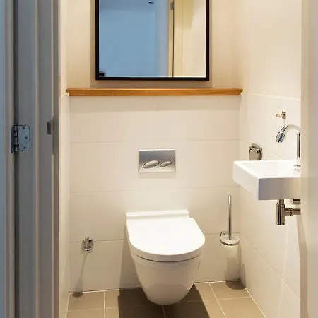 Marnix360apartments Design 2*