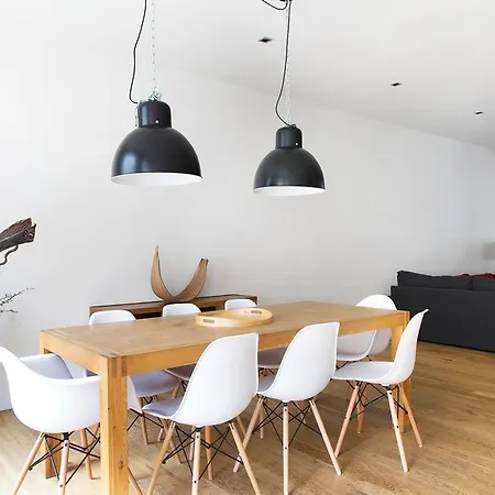 Marnix360apartments Design 2* Amsterdam