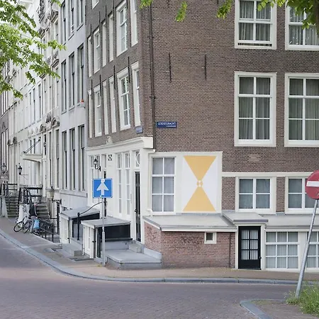 Ix Nine Streets 3* Amszterdam