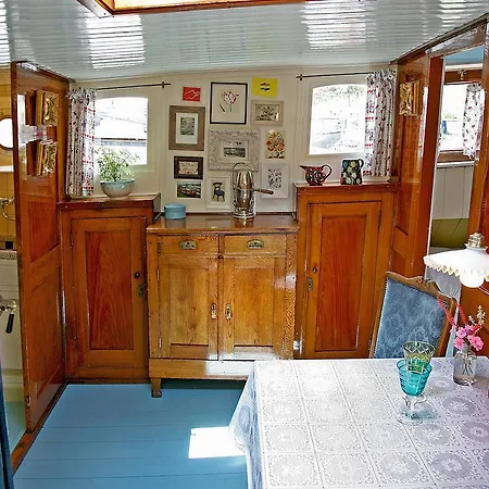 Westerdok25 Bed & Breakfast Amsterdam