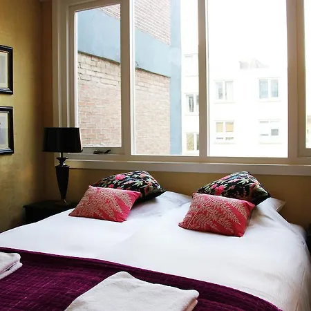 Hotel House Of Freddy 3*
