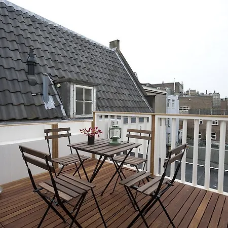 Hotel Bergstaat