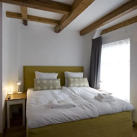 Hotel Bergstaat Amsterdam