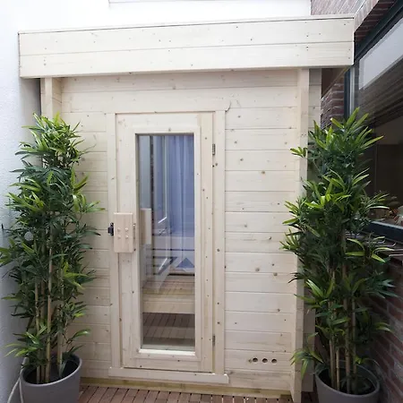 Hotel Bergstaat *