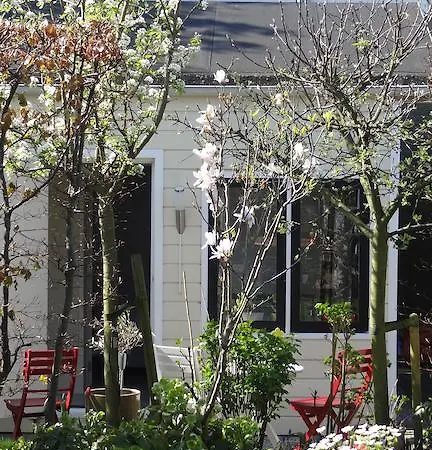 Bed & Breakfast De Noordeling